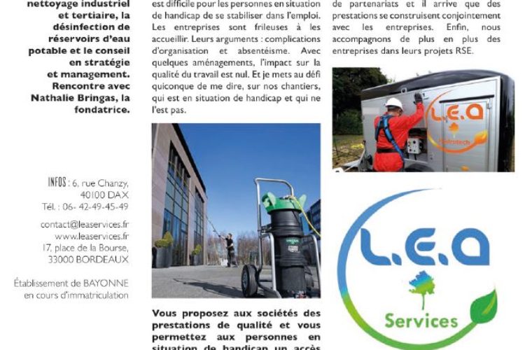 Article CAPITAL FEVRIER