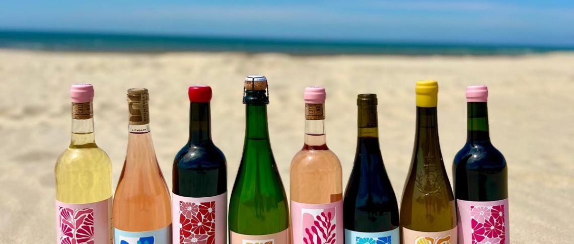 Découvrez notre nouvelle activité : Les Cuvées Vertueuses